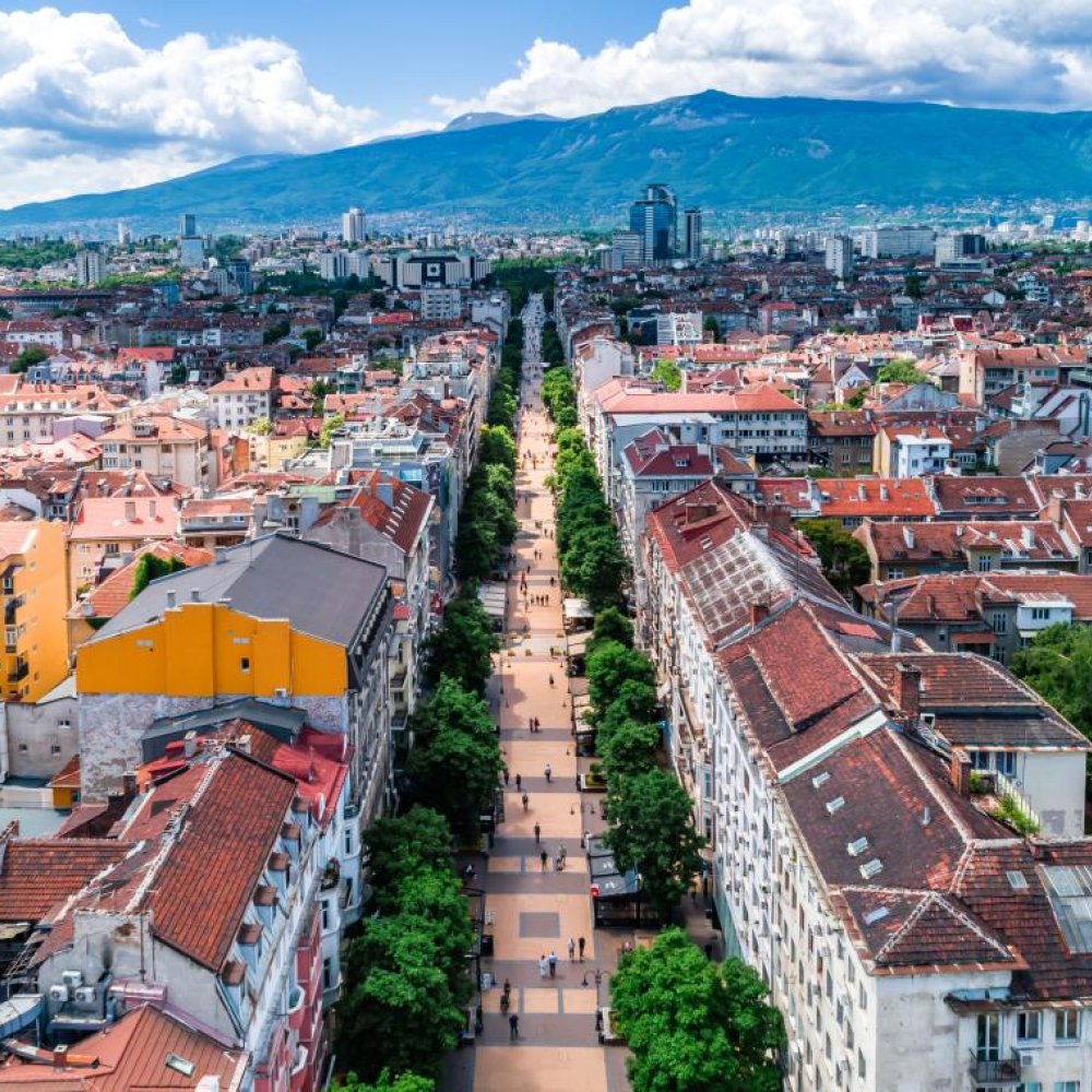 Ultimate Guide to the Best Things to Do in Sofia, BG: From Iconic Landmarks to Hidden Gems