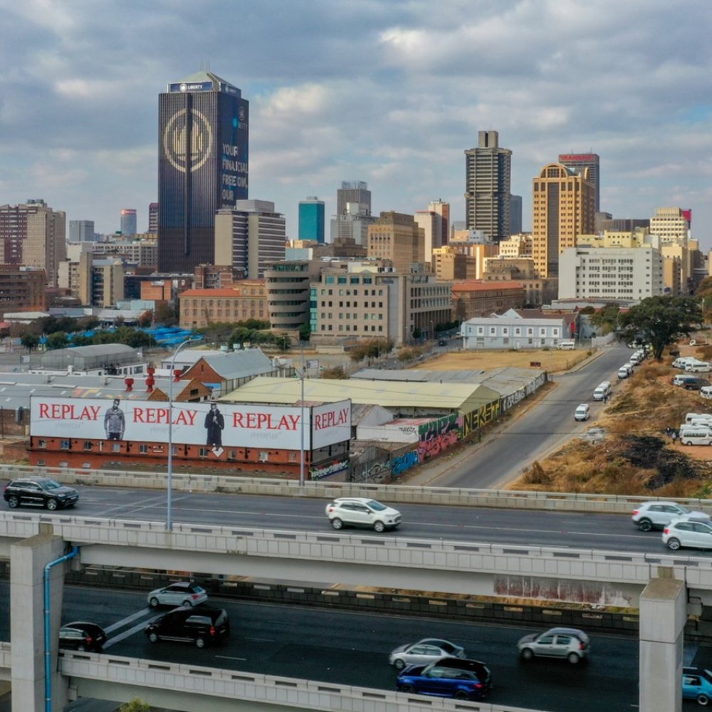 Discover Johannesburg, ZA: Ultimate Guide to the Best Things to Do in the City of Gold