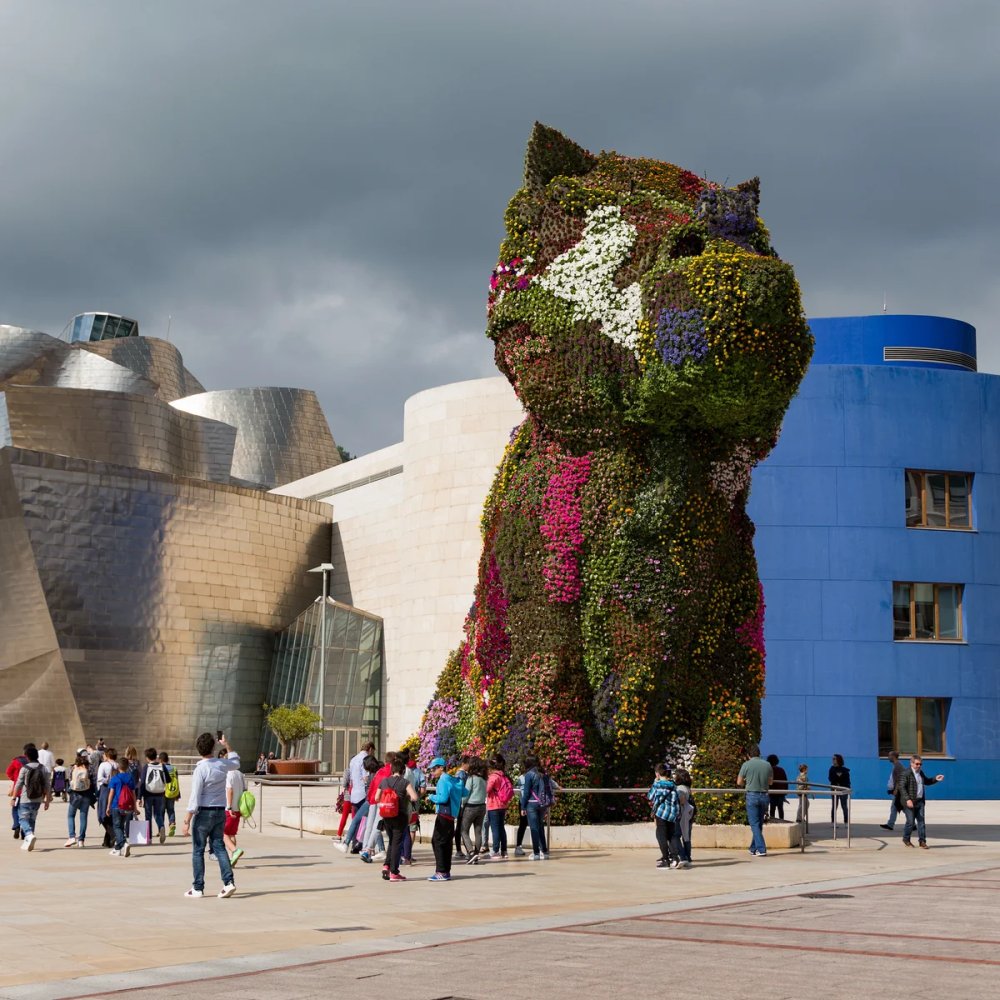 Ultimate Guide to the Best Things to Do in Bilbao, ES: From Iconic Sights to Hidden Gems