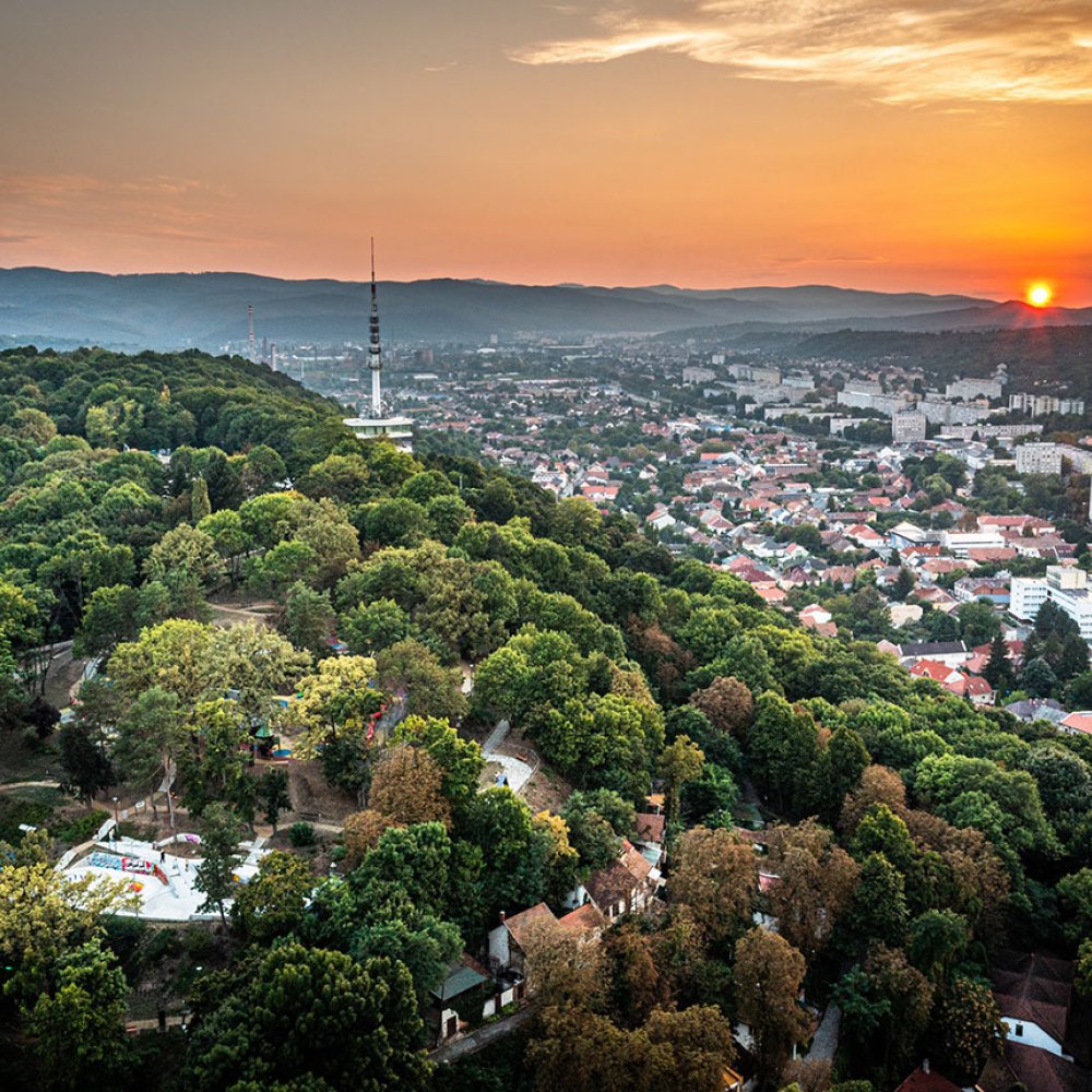 Unlocking the Charms of Miskolc, HU: The Ultimate Guide to Things to Do and See