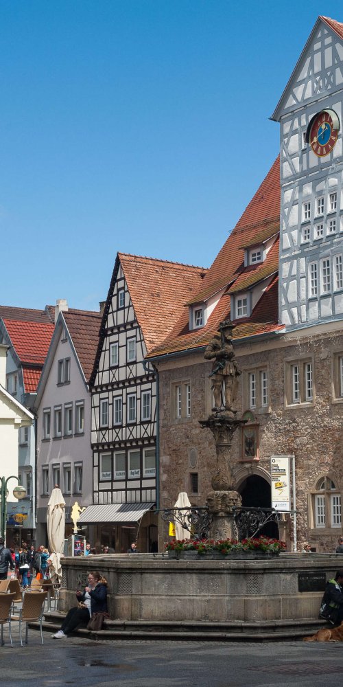 Reutlingen city transport