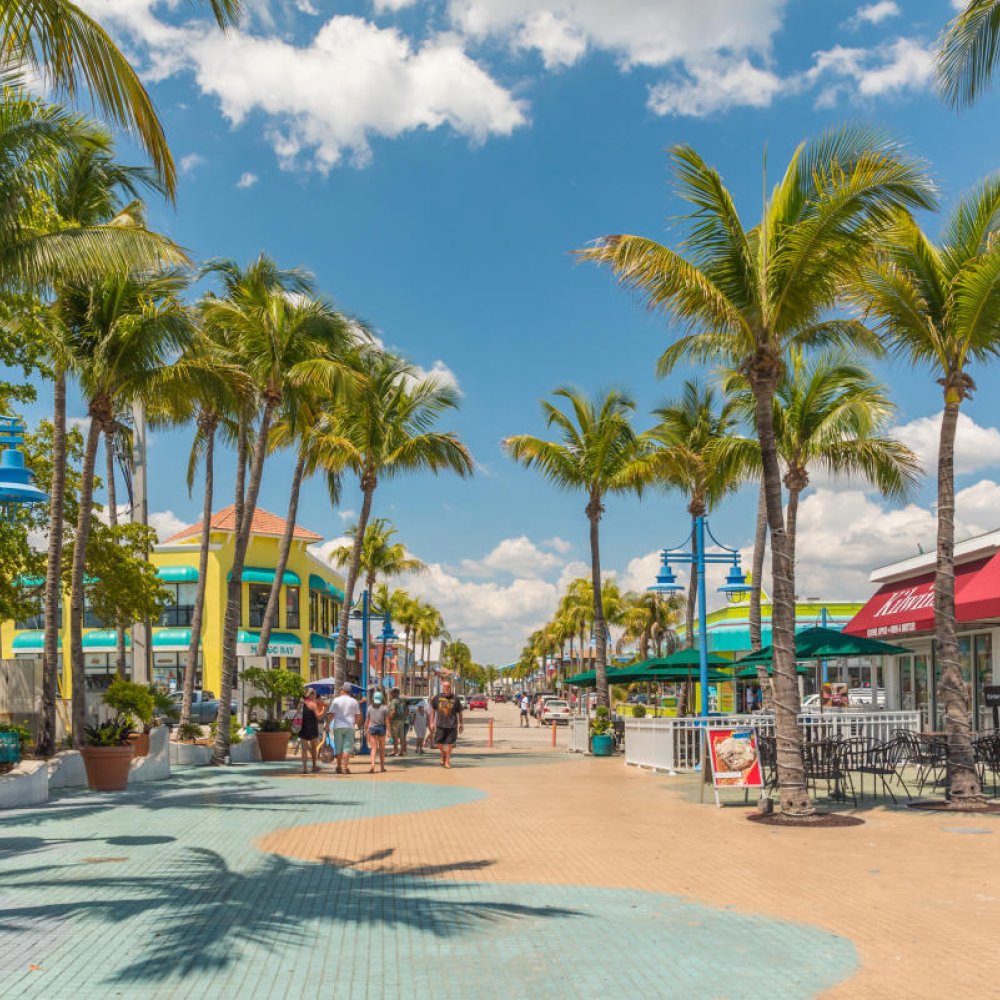 Unmissable Things to Do in Fort Myers, FL, US: Your Ultimate Guide to Best Attractions & Hidden Gems
