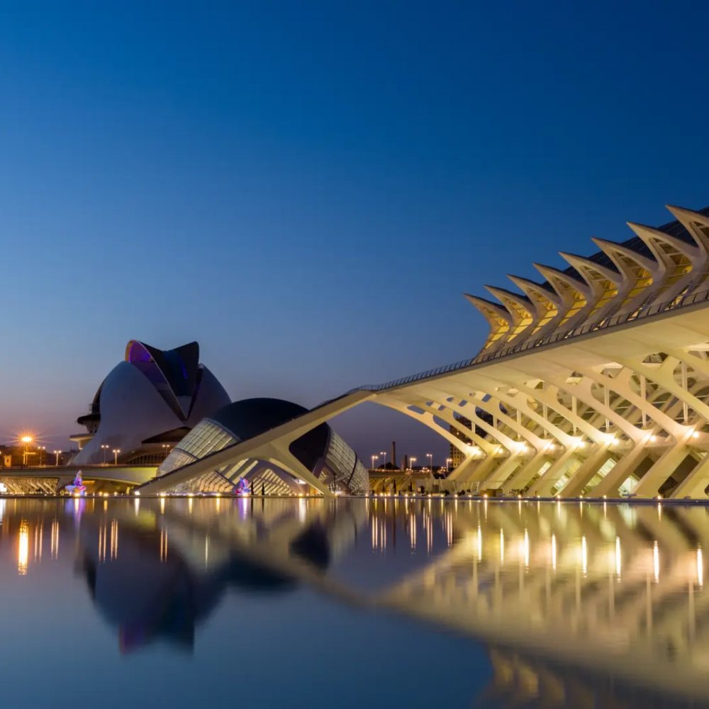 Unveiling Valencia: Your Ultimate Guide to the Best Things to Do in Valencia, ES