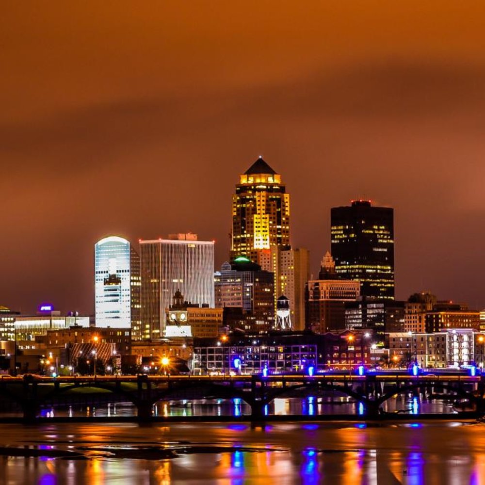 Uncover the Charm: Your Ultimate Guide to the Best Things to Do in Des Moines, IA, US