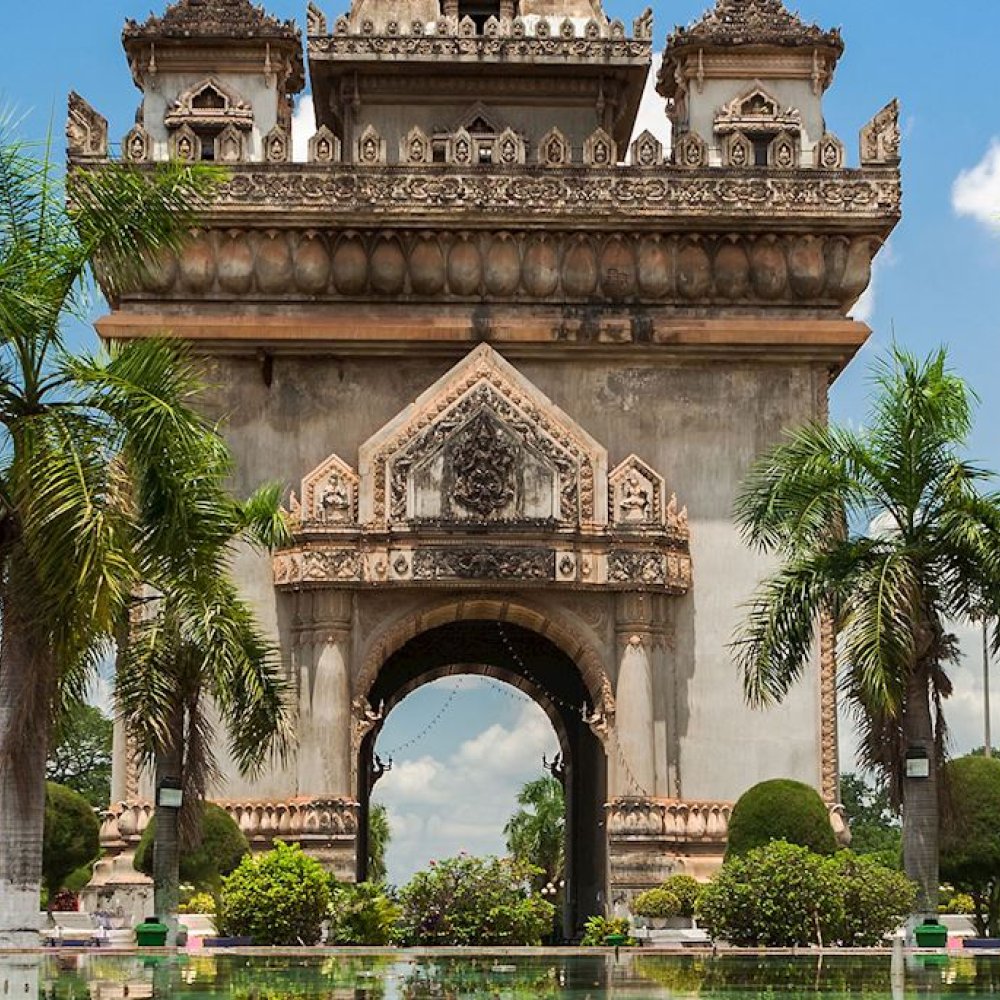 Discover Vientiane, LA: Top Attractions, Hidden Gems & Ultimate City Guide