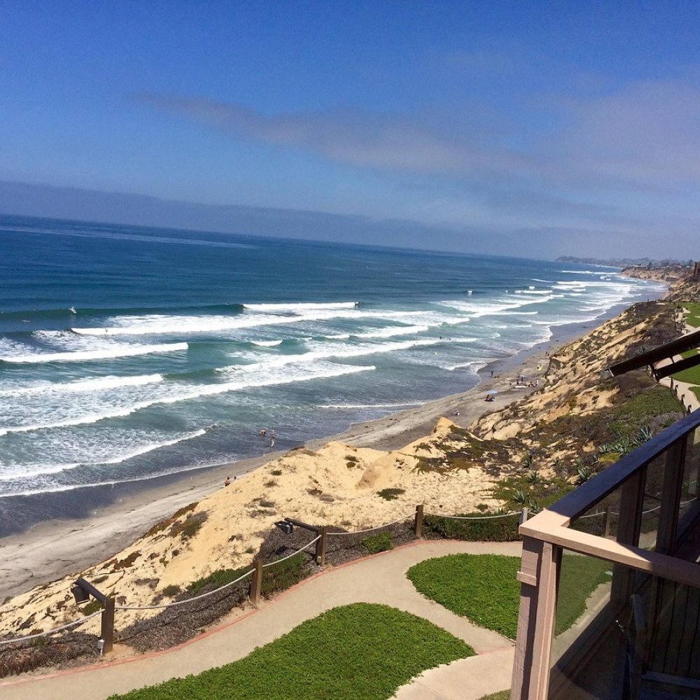 Discovering Solana Beach, CA, US: Unmissable Icons and Hidden Gems for an Unforgettable Getaway