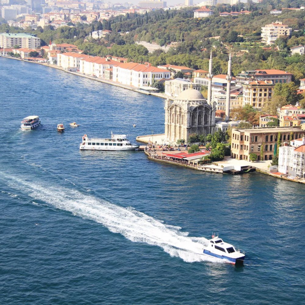 Unveiling Istanbul, TR: The Ultimate Guide to Things to Do for an Unforgettable Urban Adventure