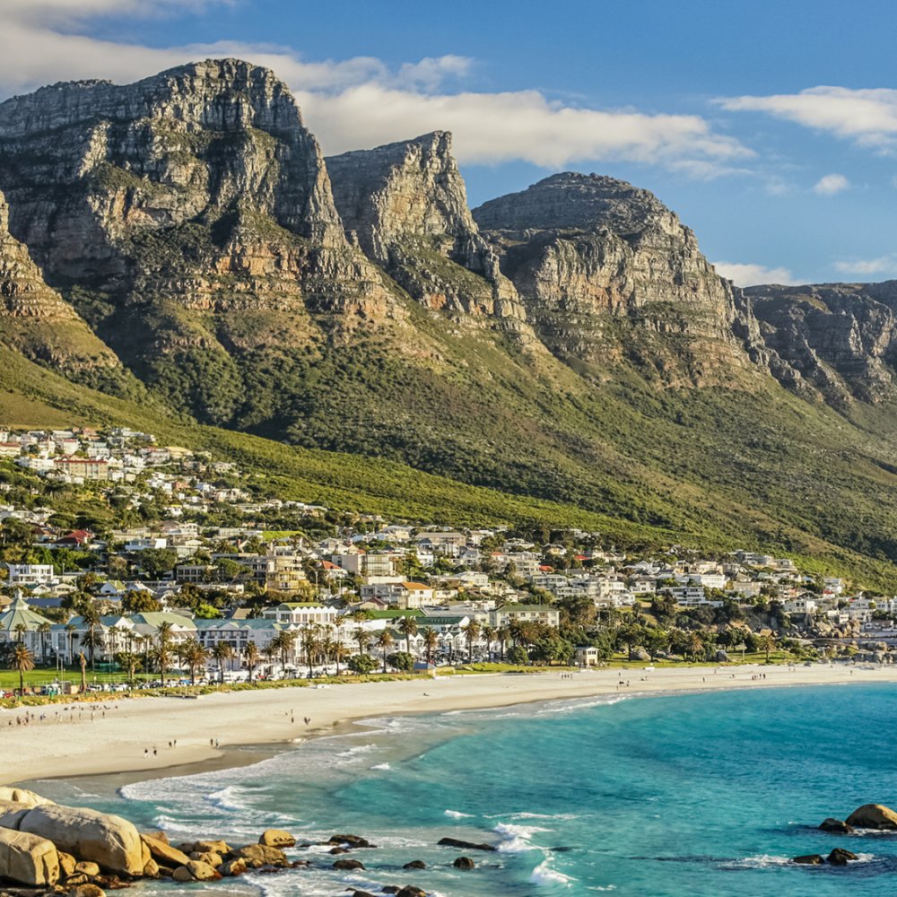 Unforgettable Urban Adventures: Top Things to Do in Cape Town, ZA