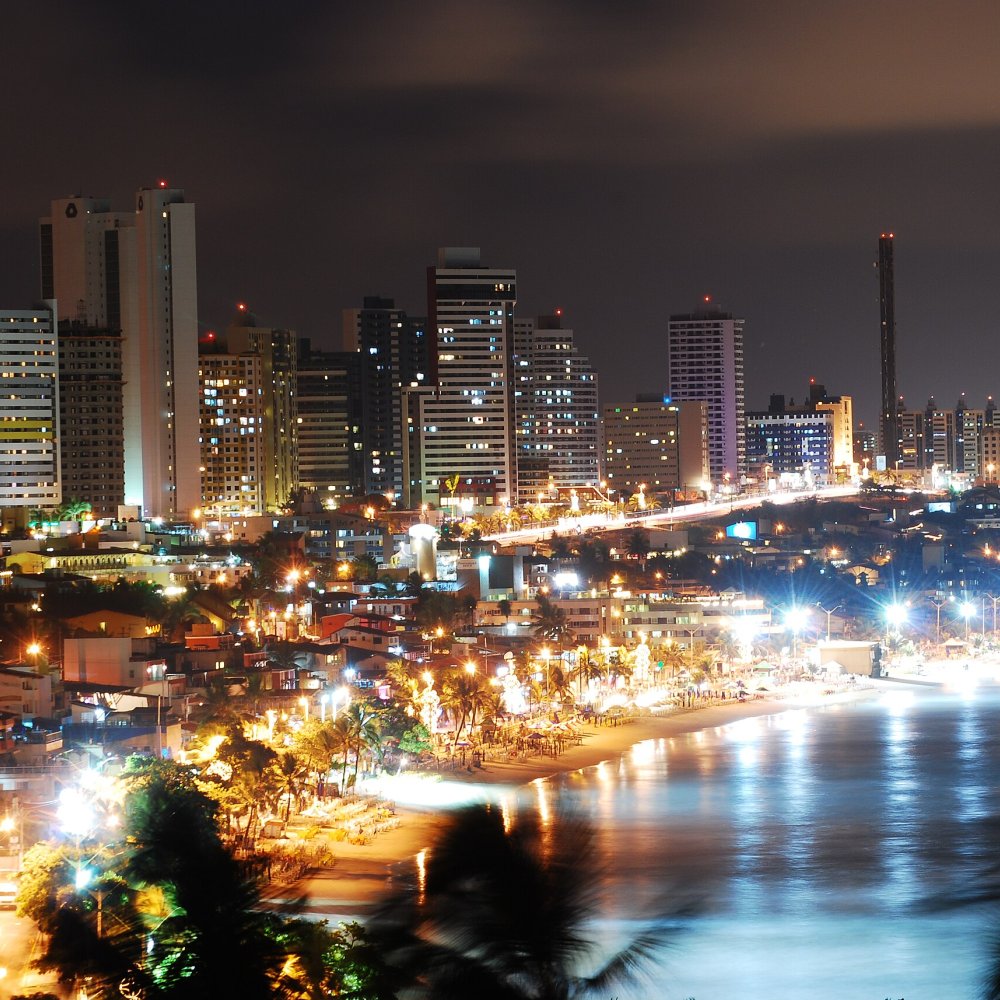 Ultimate Guide to the Best Things to Do in Ponta Negra, BR: From Iconic Sights to Hidden Treasures