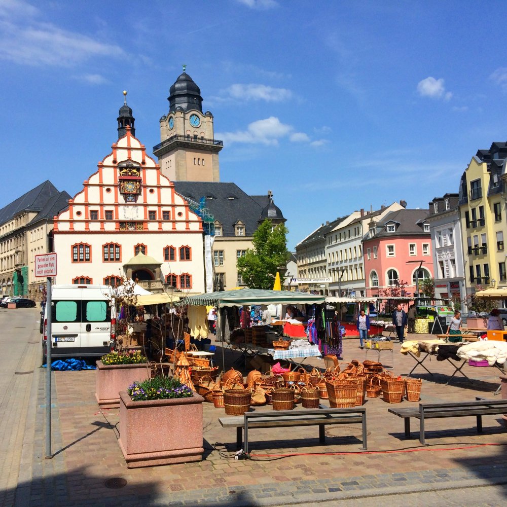 Unveiling Plauen, DE: Your Ultimate Guide to the Best Attractions, Activities & Hidden Gems