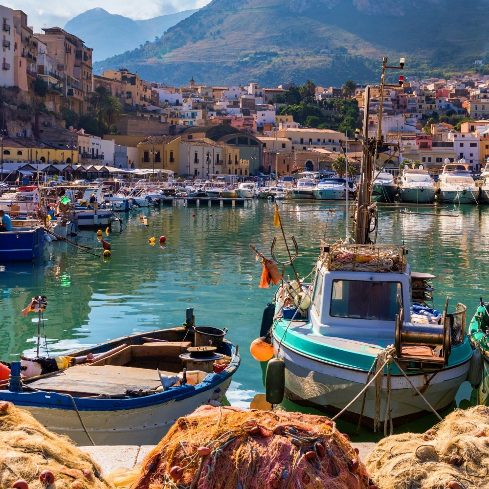 Unveiling Castellammare del Golfo: The Ultimate Guide to the Best Things to Do in This Sicilian Seaside Gem