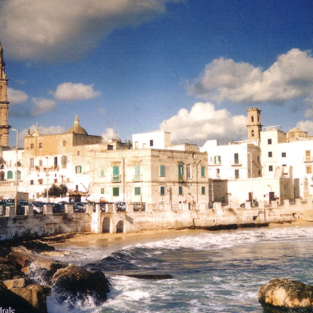 Exploring Monopoli, IT: Your Ultimate Guide to the Best Attractions and Hidden Gems