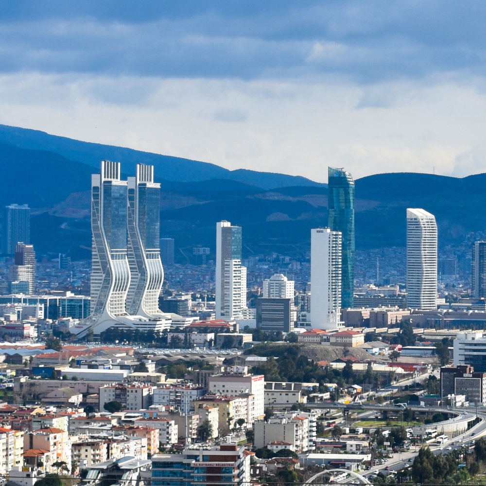 Unveiling Izmir, TR: Your Ultimate Guide to the Best Attractions, Activities & Hidden Gems