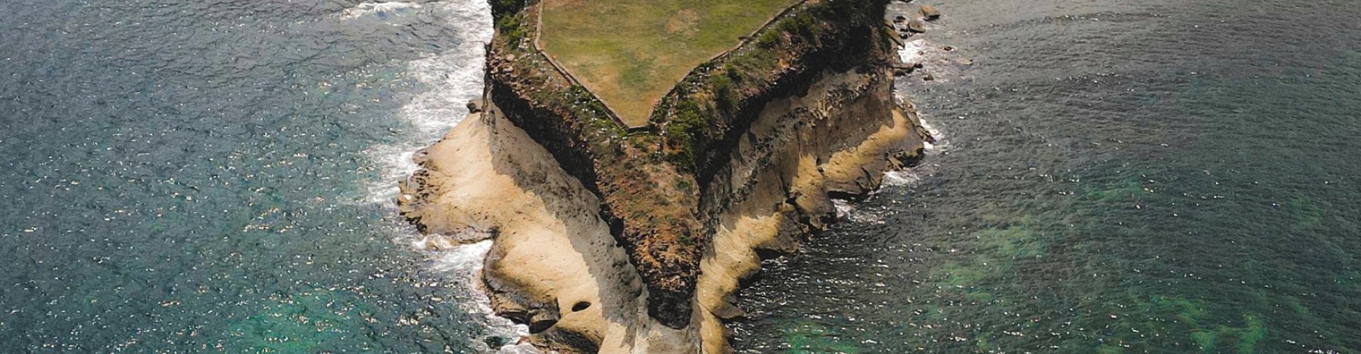 Skyline of Batangas City, PH