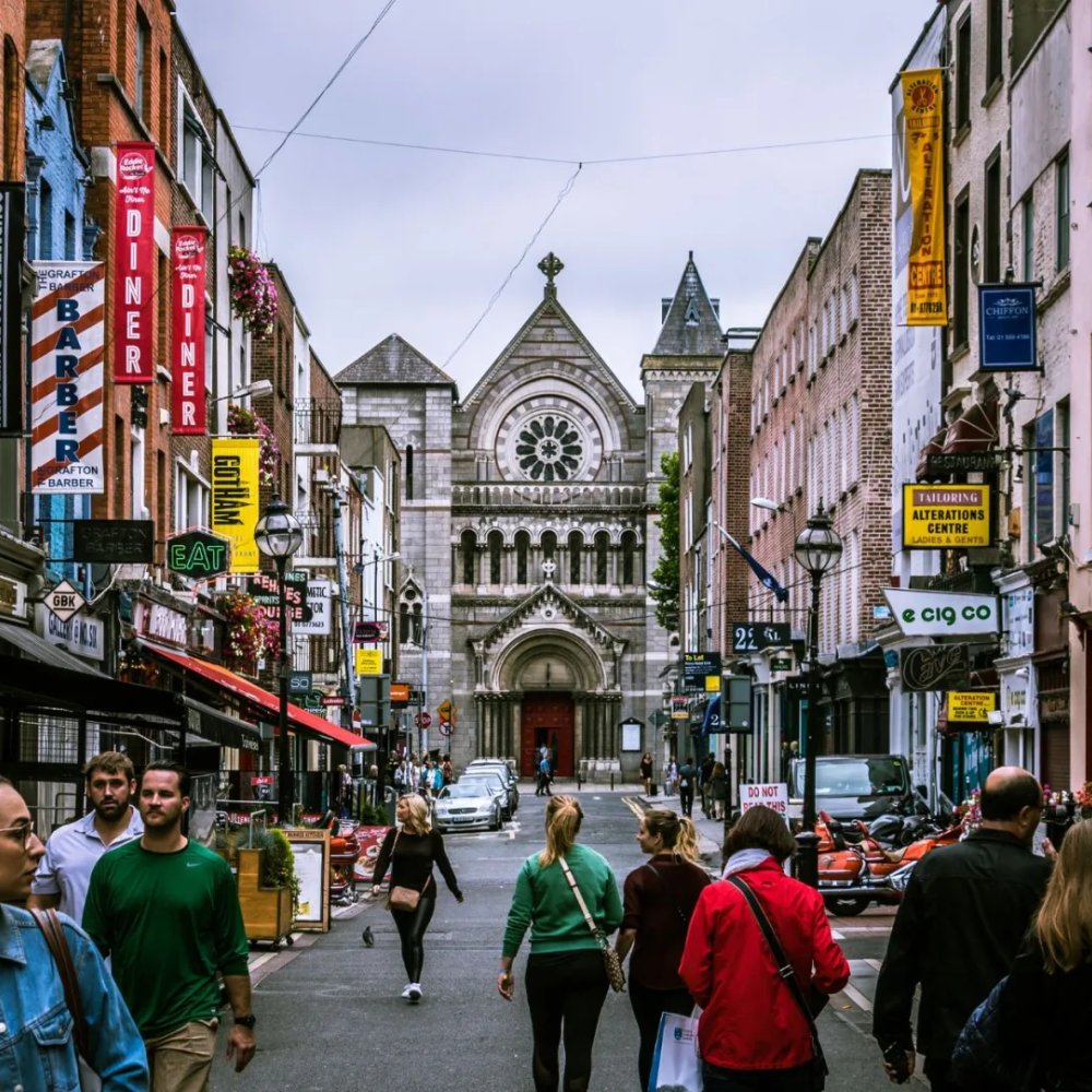 Unlocking Dublin: The Ultimate Guide to the Best Things to Do in Dublin, IE