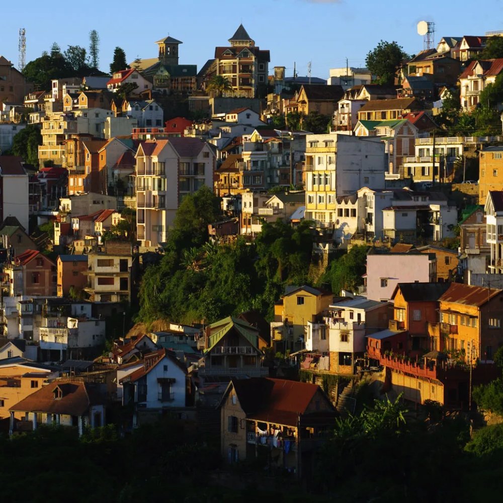 Unveiling Antananarivo, MG: Your Ultimate Guide to the City's Best Attractions, Activities & Hidden Gems