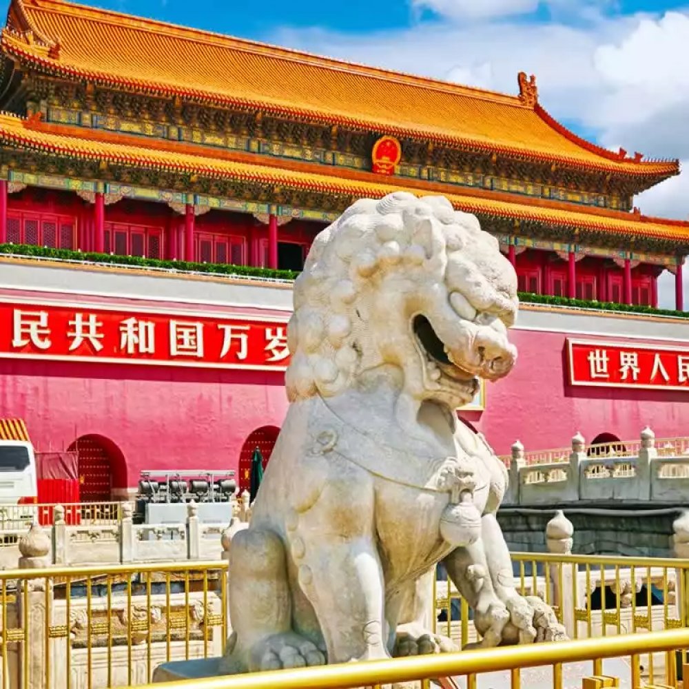 Unforgettable Things to Do in Beijing, CN: From Iconic Marvels to Hidden Neighbourhood Wonders