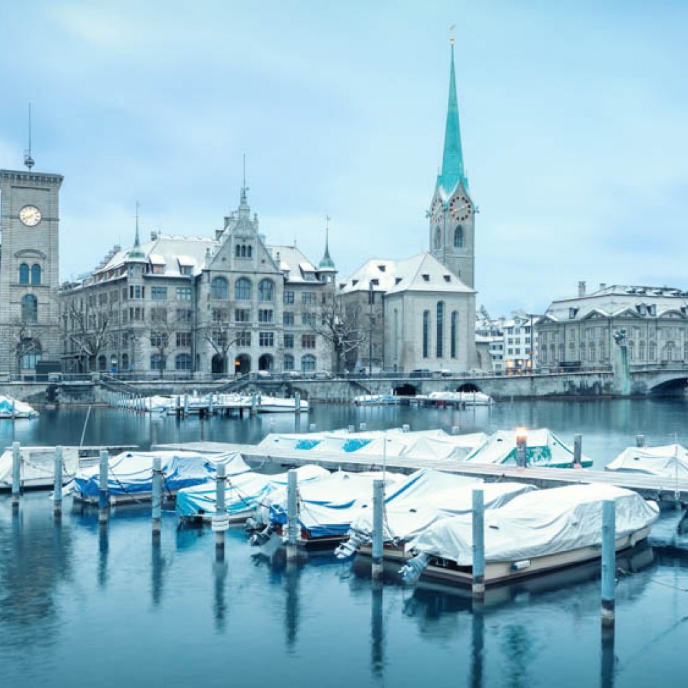 Unforgettable Vibes and Hidden Treasures: Your Ultimate Guide to the Best Things to Do in Zürich, CH