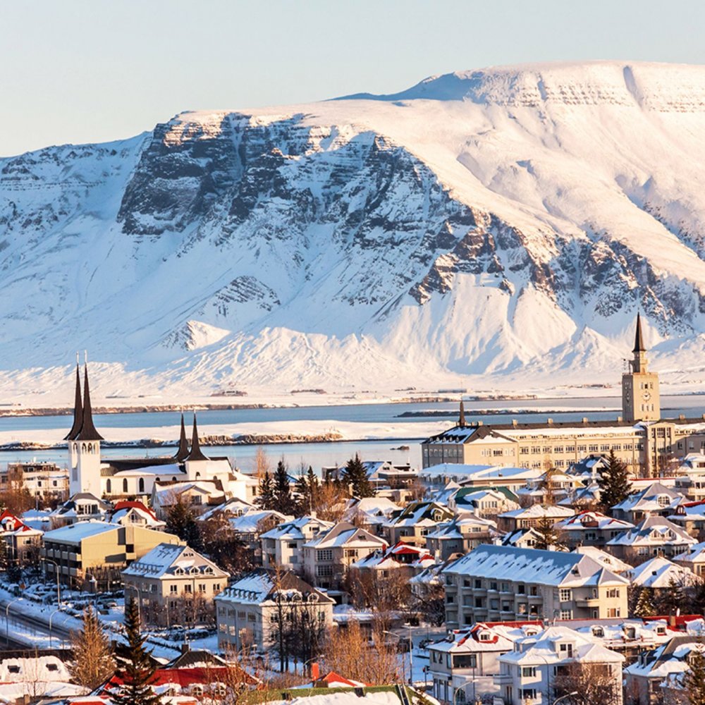 Unveiling Reykjavík: The Ultimate Guide to the Best Things to Do in Reykjavík, IS