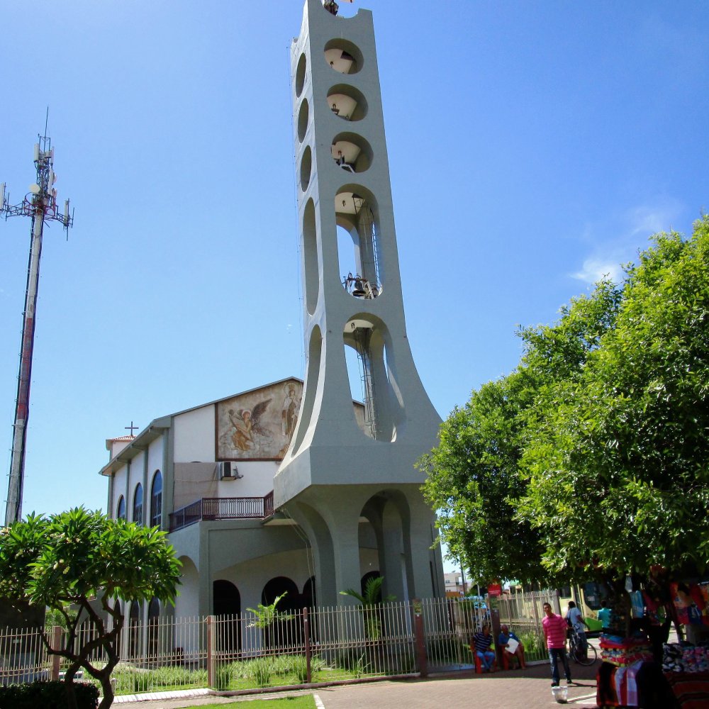 Exploring Varzea Grande, BR: Ultimate Guide to the Best Attractions and Hidden Gems