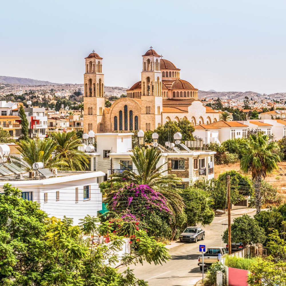 Discover Paphos, CY: Your Ultimate Guide to the Best Attractions, Activities & Hidden Gems