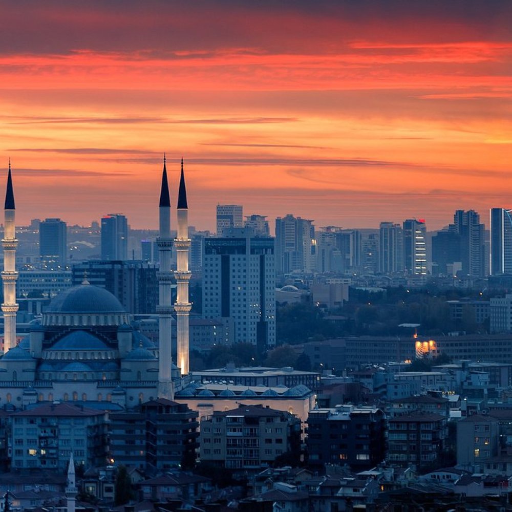 Discover the Best Things to Do in Ankara, TR: Unmissable Icons & Hidden Local Gems