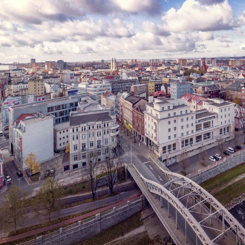 Unveiling Ostrava: Your Ultimate Guide to the Best Things to Do in Ostrava, CZ