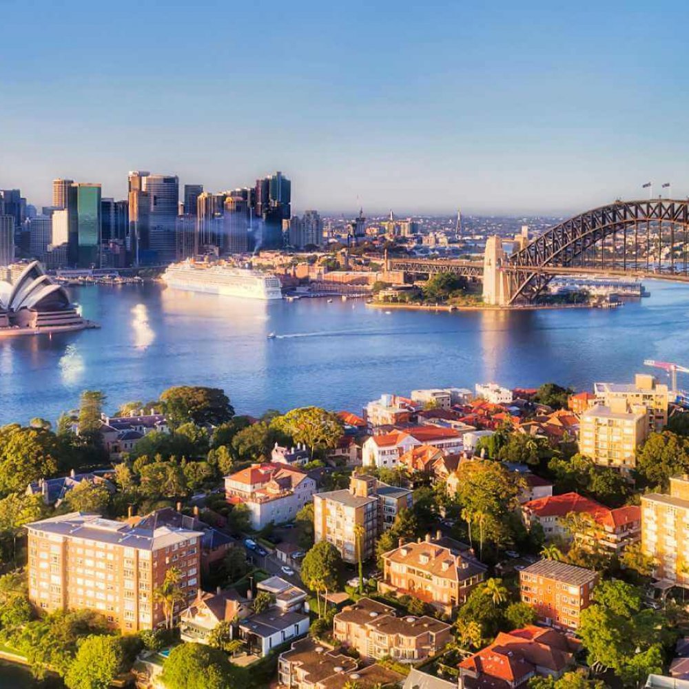 Unforgettable Urban Adventures: The Ultimate Guide to Things to Do in Sydney, NS, AU