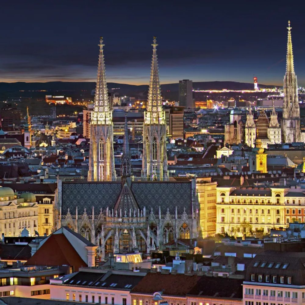 Uncovering Vienna, AT: Your Ultimate Guide to the Best Things to Do and Hidden Gems
