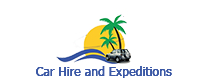 Zanzibar Car Hire Logo