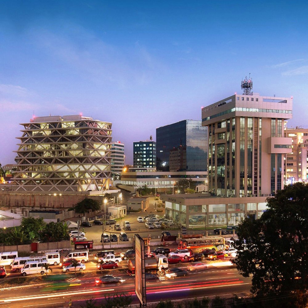 Explore Accra, GH: Your Ultimate Guide to the Best Attractions, Activities & Hidden Gems