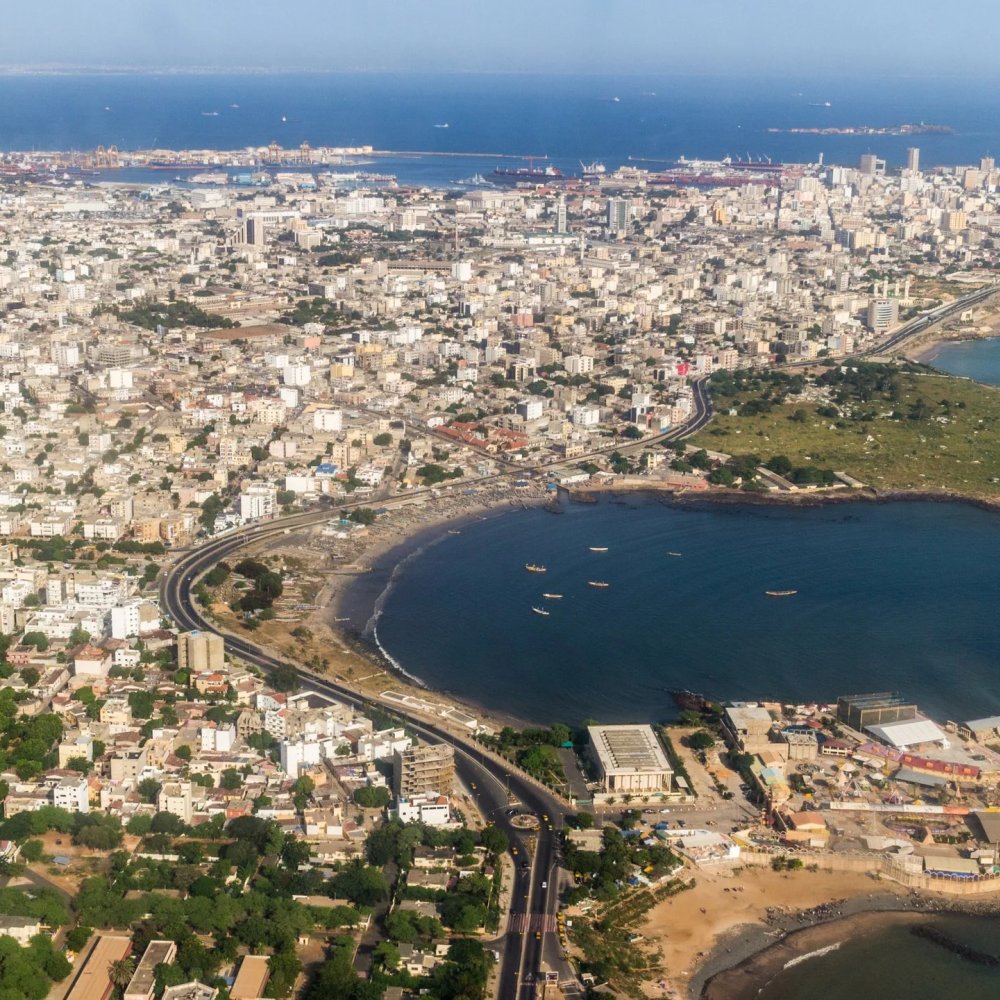 Unveiling Dakar: Your Ultimate Guide to the Best Things to Do in Dakar, SN
