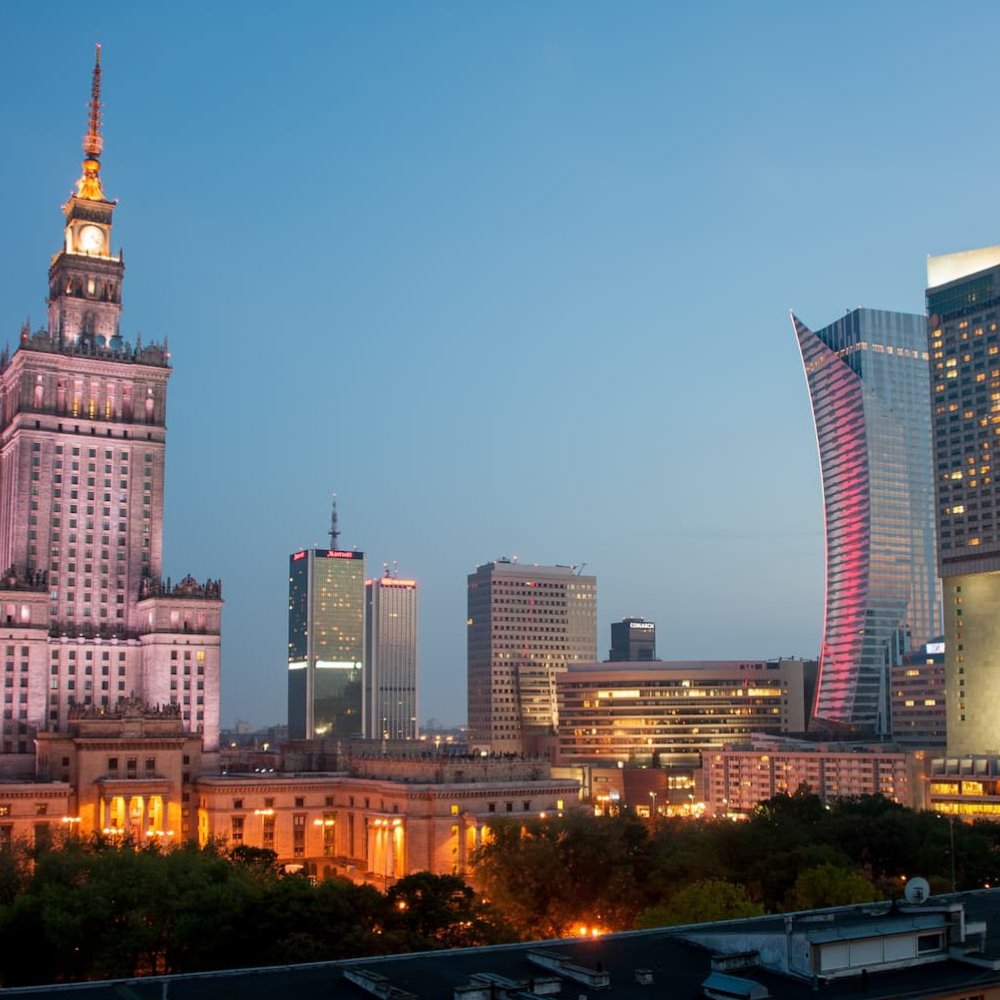 Discover Warsaw, PL: Your Ultimate Guide to the Best Attractions, Activities & Hidden Gems