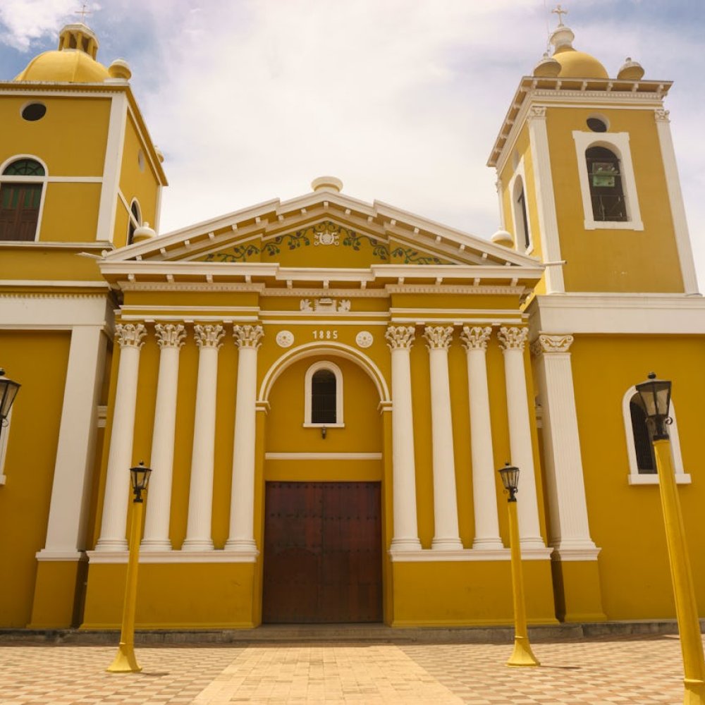 Unlocking Chinandega: The Ultimate Guide to Things to Do in Chinandega, NI