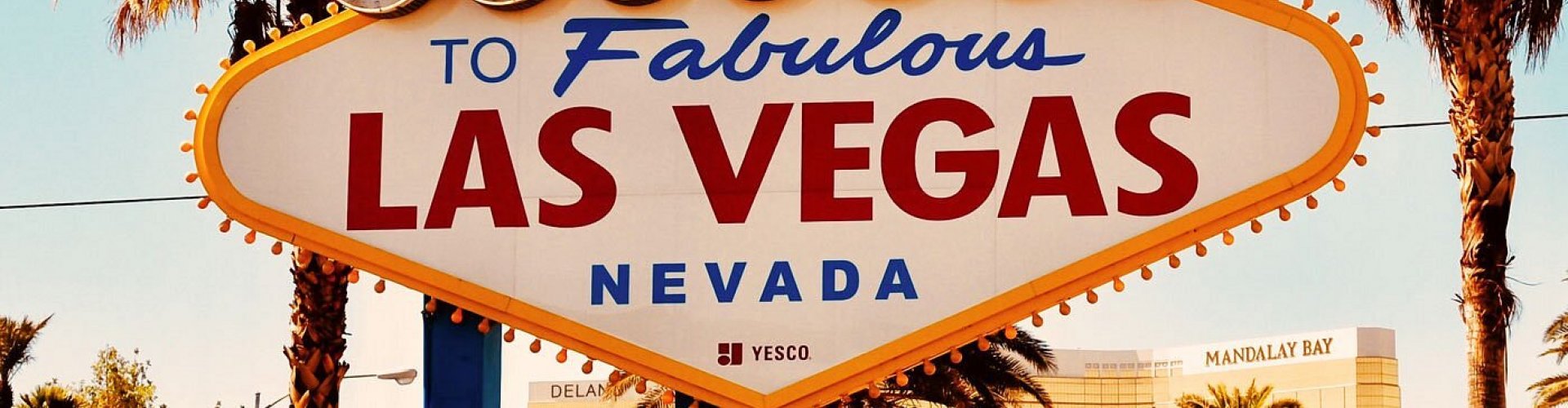 Public transit in Las Vegas, NV, US
