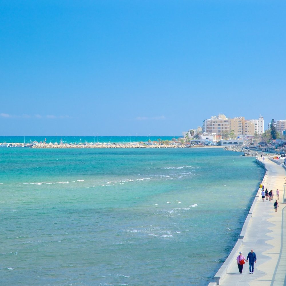 Discovering Larnaca, CY: A Vibrant Guide to Unmissable Experiences & Hidden Gems