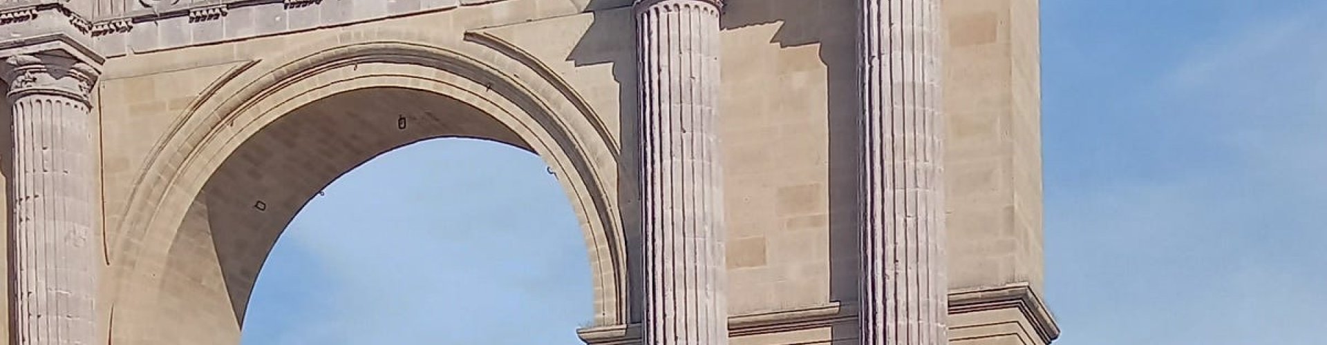 Skyline of León, MX