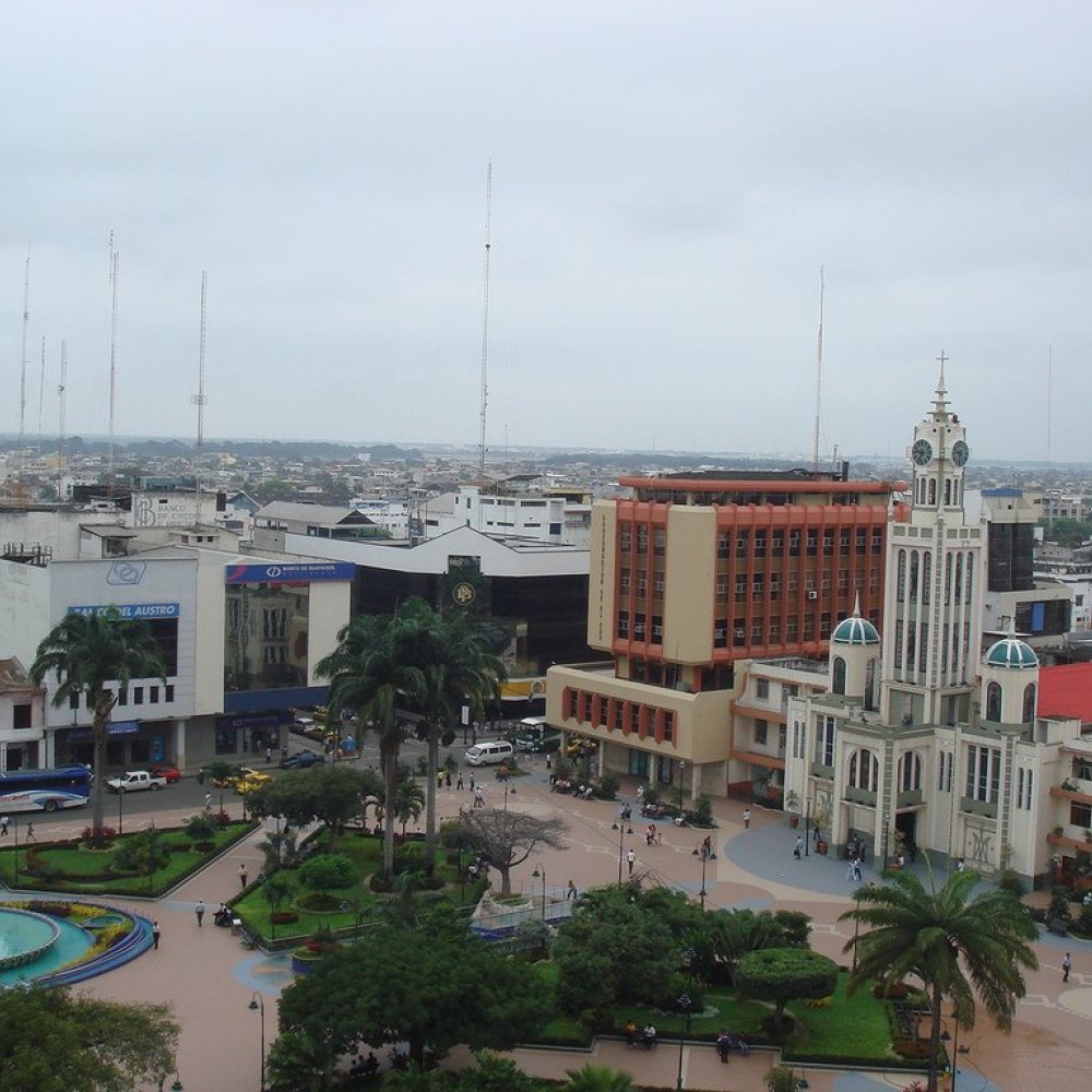 Discover Machala, EC: Your Ultimate Guide to Unforgettable Things to Do