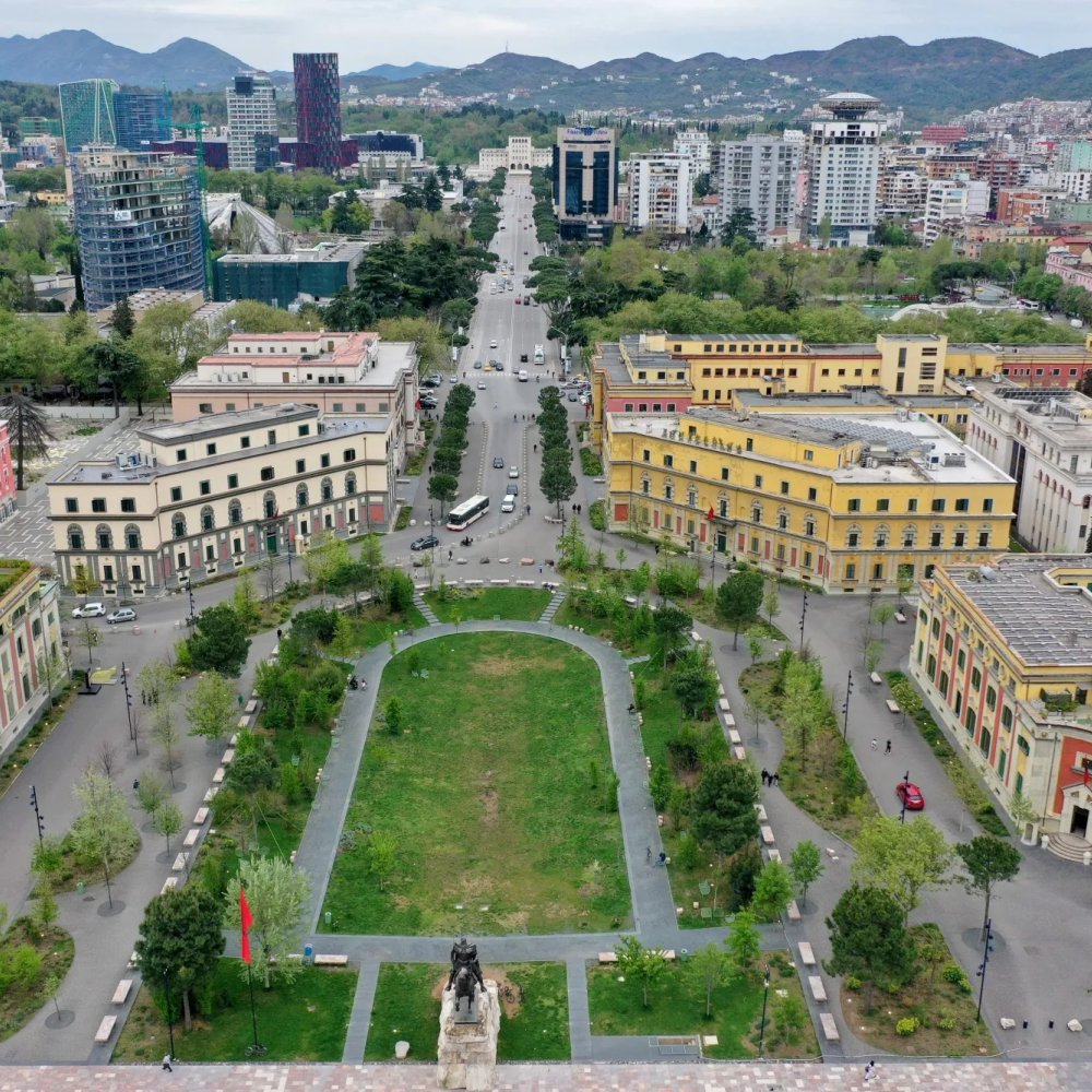 Unlocking Tirana: The Ultimate Guide to the Best Things to Do in Tirana, AL