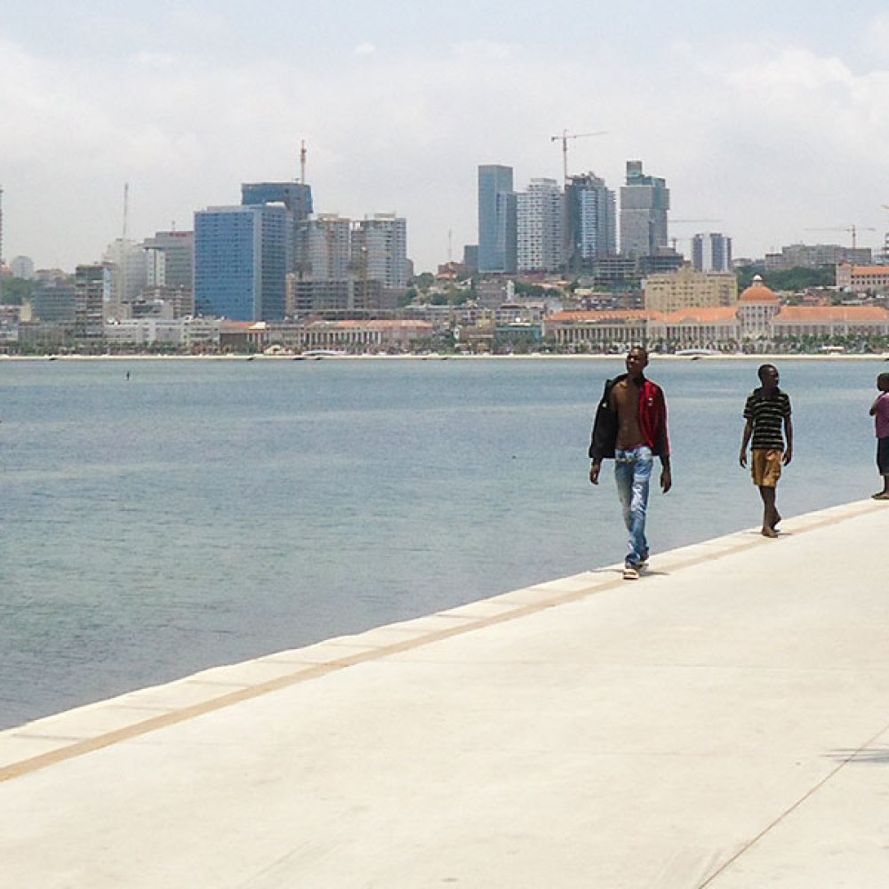 Unforgettable Experiences: The Best Things to Do in Luanda, AO