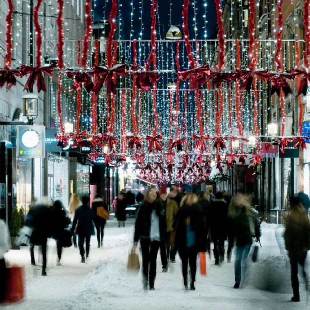 Unveiling Stockholm: The Ultimate Guide to the Best Things to Do in Stockholm, SE