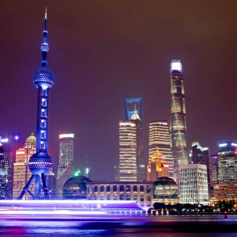 Exploring Shanghai, CN: The Ultimate Guide to Unmissable Icons and Hidden Gems