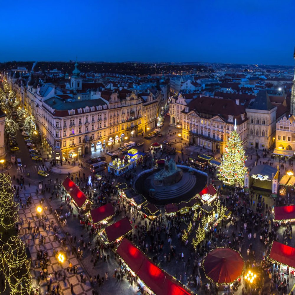 Unlocking Prague: The Ultimate Guide to Things to Do in Prague, CZ