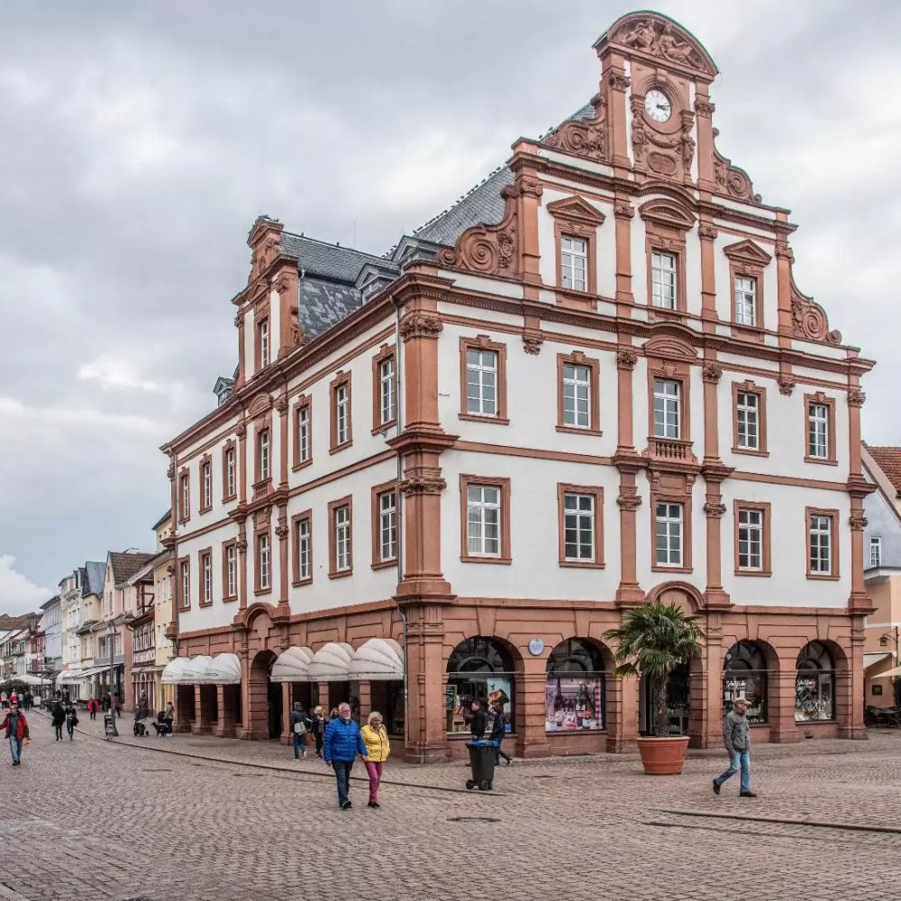 Uncovering Speyer, DE: The Ultimate Guide to the Best Attractions, Activities & Hidden Gems