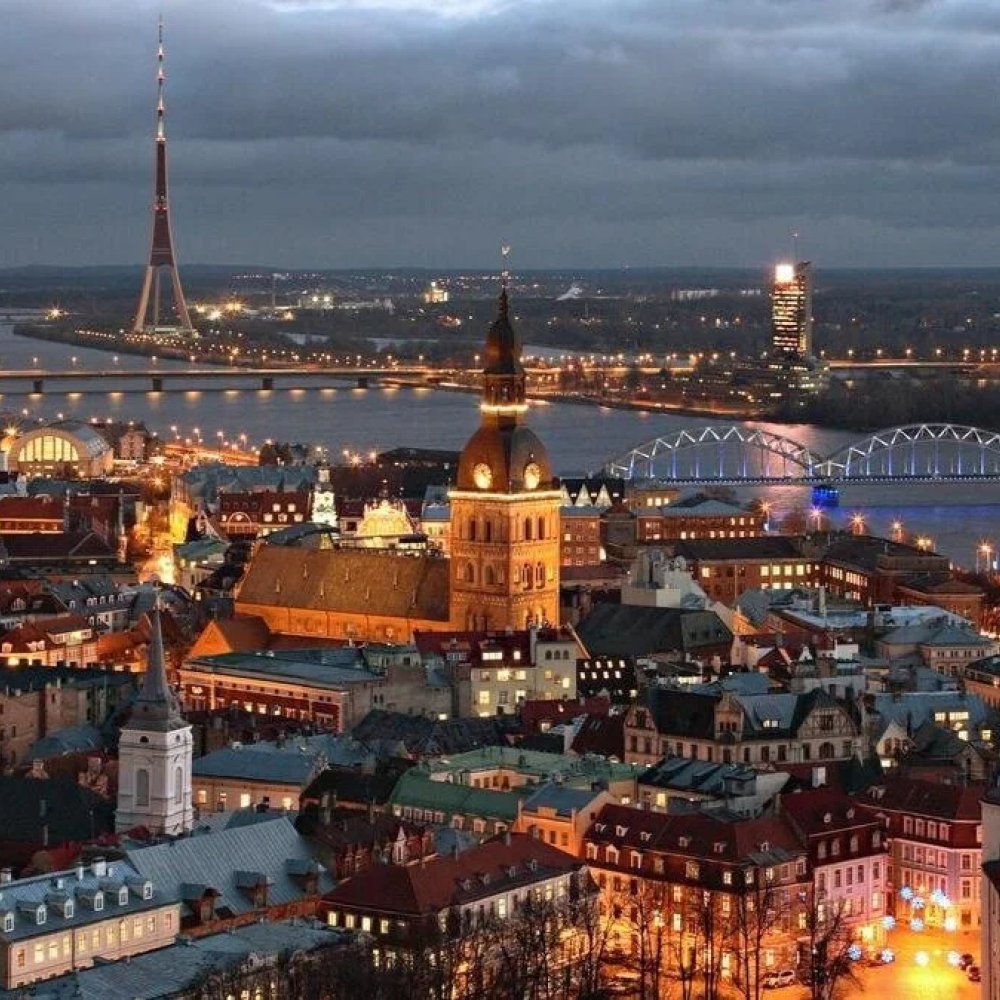 Discover Rīga, LV: The Ultimate Guide to Things to Do in Rīga, LV’s Best Attractions & Hidden Gems